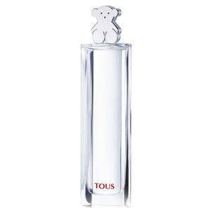 TOUS SILVER L 3.0 EDT SPR